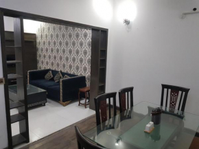 Rosy Room With Kitchen & Lounge in DHA Phase-6 Lahore